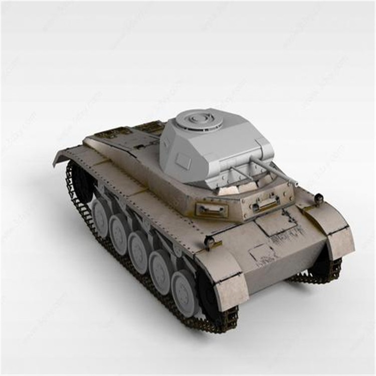 铜陵小型充气军用坦克